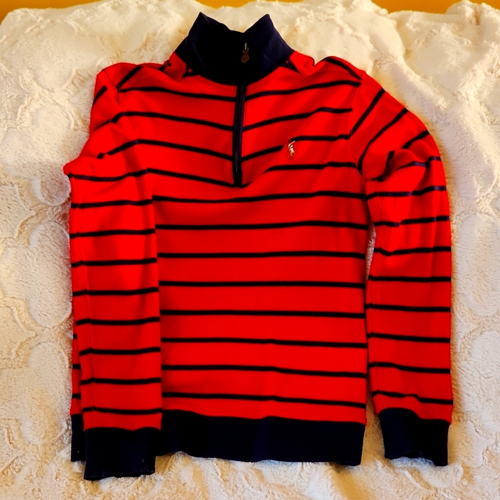 Boy's Polo Ralph Lauren shirt